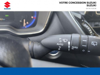 Photo 21 du bon plan SUZUKI Swace 1.8 Hybrid 122ch Pack occasion à 19990 €