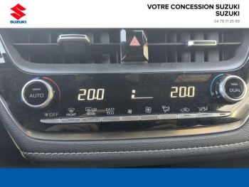 Photo 25 du bon plan SUZUKI Swace 1.8 Hybrid 122ch Pack occasion à 19990 €