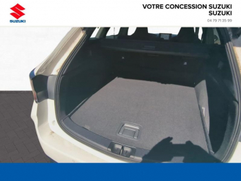 Photo 27 du bon plan SUZUKI Swace 1.8 Hybrid 122ch Pack occasion à 19990 €
