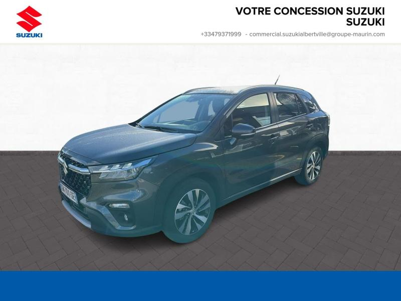 Bon plan SUZUKI SX4 S-Cross 1.5 Dualjet Hybrid 115ch Style Auto Allgrip MY24 occasion à 28990 €