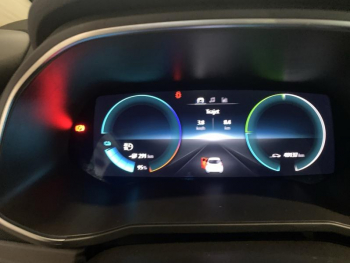 Photo 7 du bon plan RENAULT Zoe Team Rugby charge normale R110 Achat IntÃ©gral occasion à 12990 €