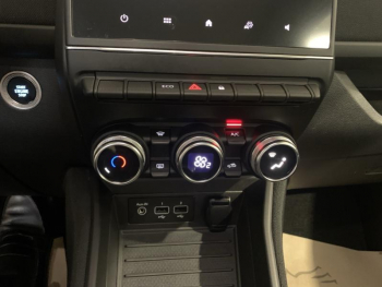 Photo 11 du bon plan RENAULT Zoe Team Rugby charge normale R110 Achat IntÃ©gral occasion à 12990 €