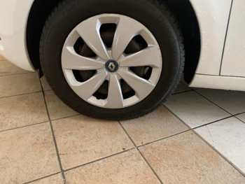 Photo 13 du bon plan RENAULT Zoe Team Rugby charge normale R110 Achat IntÃ©gral occasion à 12990 €