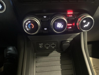 Photo 14 du bon plan RENAULT Zoe Team Rugby charge normale R110 Achat IntÃ©gral occasion à 12990 €
