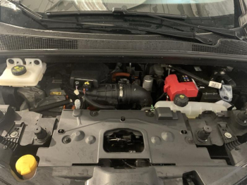 Photo 15 du bon plan RENAULT Zoe Team Rugby charge normale R110 Achat IntÃ©gral occasion à 12990 €