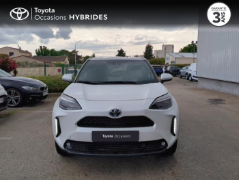Photo 5 du bon plan TOYOTA Yaris Cross 116h Design MY22 occasion à 20290 €