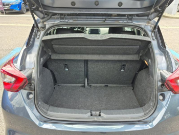 Photo 14 du bon plan NISSAN Micra 1.0 IG-T 92ch Business Edition 2021.5 occasion à 13990 €