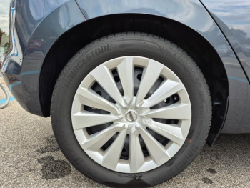 Photo 15 du bon plan NISSAN Micra 1.0 IG-T 92ch Business Edition 2021.5 occasion à 13990 €