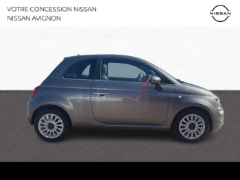 Photo 5 du bon plan FIAT 500 1.0 70ch BSG S&S Dolcevita occasion à 10990 €