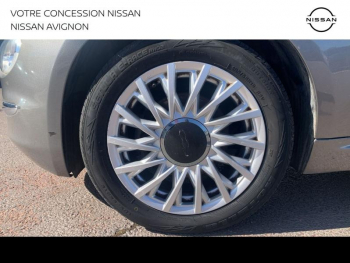 Photo 19 du bon plan FIAT 500 1.0 70ch BSG S&S Dolcevita occasion à 10990 €