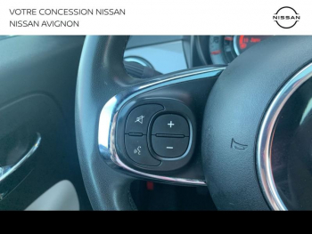 Photo 25 du bon plan FIAT 500 1.0 70ch BSG S&S Dolcevita occasion à 10990 €