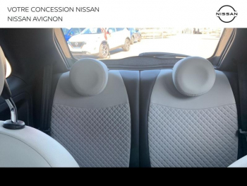 Photo 33 du bon plan FIAT 500 1.0 70ch BSG S&S Dolcevita occasion à 10990 €