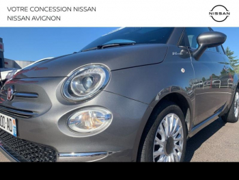 Photo 36 du bon plan FIAT 500 1.0 70ch BSG S&S Dolcevita occasion à 10990 €