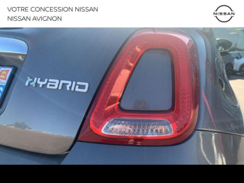 Photo 37 du bon plan FIAT 500 1.0 70ch BSG S&S Dolcevita occasion à 10990 €