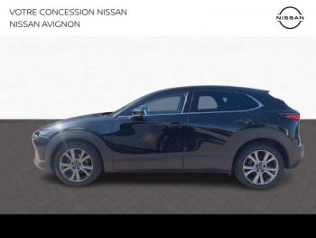 Photo 3 du bon plan MAZDA CX-30 2.0 SKYACTIV-X M-Hybrid 180ch Sportline BVA 2020 occasion à 23990 €