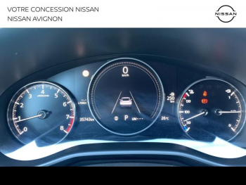 Photo 9 du bon plan MAZDA CX-30 2.0 SKYACTIV-X M-Hybrid 180ch Sportline BVA 2020 occasion à 23990 €