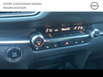 Photo 11 du bon plan MAZDA CX-30 2.0 SKYACTIV-X M-Hybrid 180ch Sportline BVA 2020 occasion à 23990 €