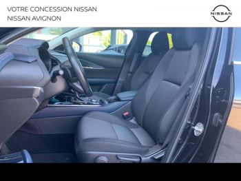 Photo 13 du bon plan MAZDA CX-30 2.0 SKYACTIV-X M-Hybrid 180ch Sportline BVA 2020 occasion à 23990 €