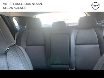 Photo 35 du bon plan MAZDA CX-30 2.0 SKYACTIV-X M-Hybrid 180ch Sportline BVA 2020 occasion à 23990 €
