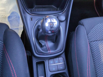 Photo 11 du bon plan FORD Puma 1.0 Flexifuel 125ch S&S mHEV ST-Line occasion à 22500 €