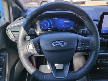 Photo 12 du bon plan FORD Puma 1.0 Flexifuel 125ch S&S mHEV ST-Line occasion à 22500 €