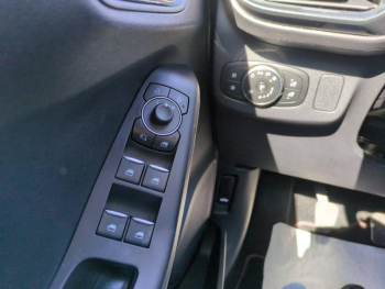 Photo 14 du bon plan FORD Puma 1.0 Flexifuel 125ch S&S mHEV ST-Line occasion à 22500 €