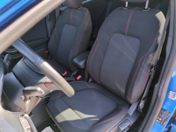 Photo 16 du bon plan FORD Puma 1.0 Flexifuel 125ch S&S mHEV ST-Line occasion à 22500 €