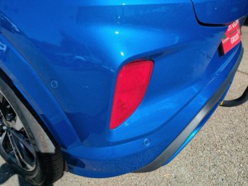 Photo 20 du bon plan FORD Puma 1.0 Flexifuel 125ch S&S mHEV ST-Line occasion à 22500 €