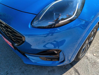 Photo 22 du bon plan FORD Puma 1.0 Flexifuel 125ch S&S mHEV ST-Line occasion à 22500 €