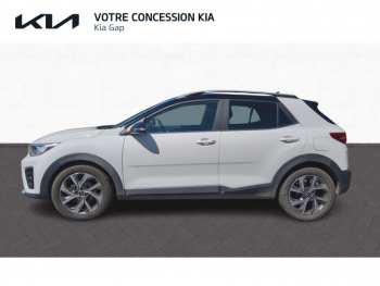 Photo 2 du bon plan KIA Stonic 1.0 T-GDi 120ch MHEV GT Line iBVM6 occasion à 16980 €