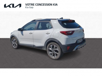Photo 3 du bon plan KIA Stonic 1.0 T-GDi 120ch MHEV GT Line iBVM6 occasion à 16980 €