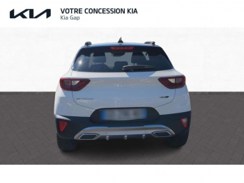 Photo 4 du bon plan KIA Stonic 1.0 T-GDi 120ch MHEV GT Line iBVM6 occasion à 16980 €