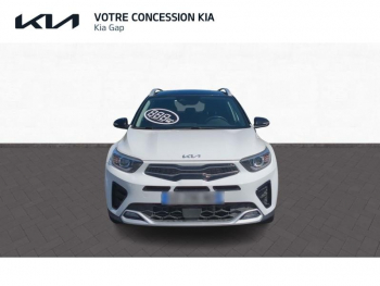 Photo 5 du bon plan KIA Stonic 1.0 T-GDi 120ch MHEV GT Line iBVM6 occasion à 16980 €