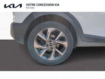 Photo 6 du bon plan KIA Stonic 1.0 T-GDi 120ch MHEV GT Line iBVM6 occasion à 16980 €