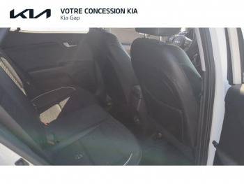 Photo 9 du bon plan KIA Stonic 1.0 T-GDi 120ch MHEV GT Line iBVM6 occasion à 16980 €