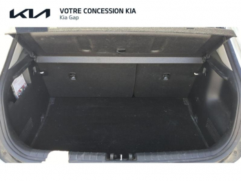 Photo 11 du bon plan KIA Stonic 1.0 T-GDi 120ch MHEV GT Line iBVM6 occasion à 16980 €