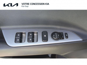 Photo 12 du bon plan KIA Stonic 1.0 T-GDi 120ch MHEV GT Line iBVM6 occasion à 16980 €