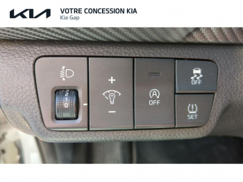 Photo 13 du bon plan KIA Stonic 1.0 T-GDi 120ch MHEV GT Line iBVM6 occasion à 16980 €