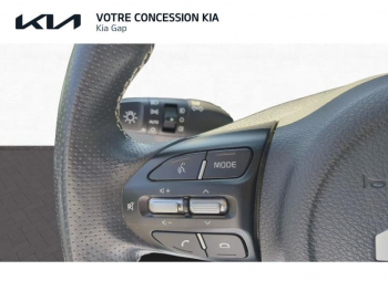 Photo 15 du bon plan KIA Stonic 1.0 T-GDi 120ch MHEV GT Line iBVM6 occasion à 16980 €