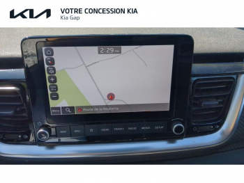 Photo 18 du bon plan KIA Stonic 1.0 T-GDi 120ch MHEV GT Line iBVM6 occasion à 16980 €
