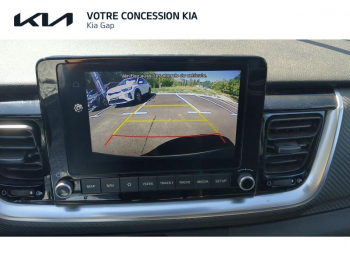 Photo 19 du bon plan KIA Stonic 1.0 T-GDi 120ch MHEV GT Line iBVM6 occasion à 16980 €