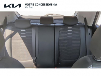 Photo 24 du bon plan KIA Stonic 1.0 T-GDi 120ch MHEV GT Line iBVM6 occasion à 16980 €