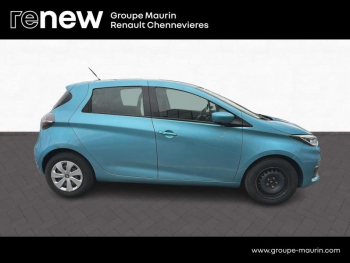 Photo 3 du bon plan RENAULT Zoe Business charge normale R110 - 20 occasion à 13990 €