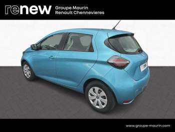 Photo 6 du bon plan RENAULT Zoe Business charge normale R110 - 20 occasion à 13990 €