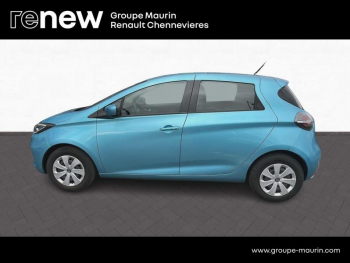 Photo 7 du bon plan RENAULT Zoe Business charge normale R110 - 20 occasion à 13990 €