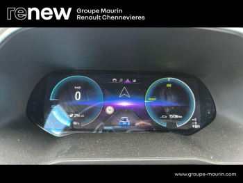 Photo 9 du bon plan RENAULT Zoe Business charge normale R110 - 20 occasion à 13990 €