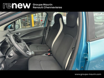 Photo 10 du bon plan RENAULT Zoe Business charge normale R110 - 20 occasion à 13990 €