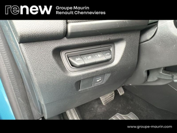 Photo 15 du bon plan RENAULT Zoe Business charge normale R110 - 20 occasion à 13990 €