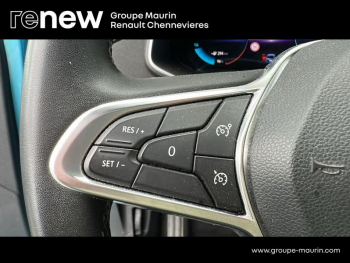 Photo 16 du bon plan RENAULT Zoe Business charge normale R110 - 20 occasion à 13990 €