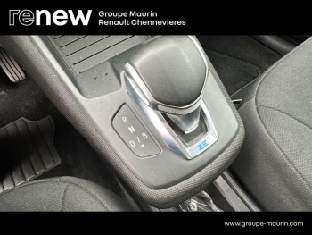 Photo 19 du bon plan RENAULT Zoe Business charge normale R110 - 20 occasion à 13990 €